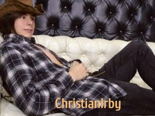 ChristianIrby