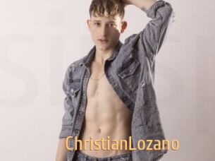 ChristianLozano