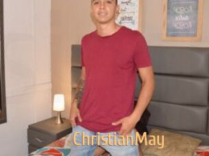 ChristianMay