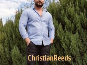 ChristianReeds