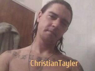 Christian_Tayler