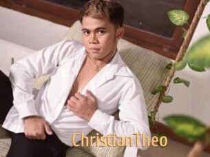 ChristianTheo