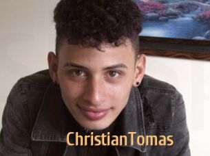 ChristianTomas