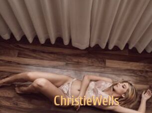 ChristieWells