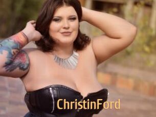 ChristinFord