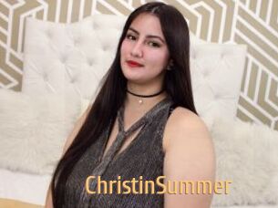ChristinSummer