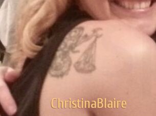 ChristinaBlaire