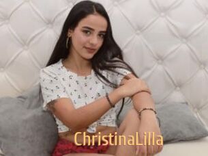 ChristinaLilla