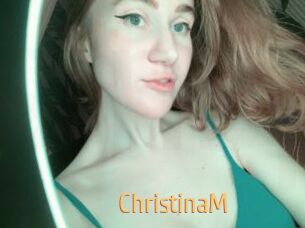 ChristinaM