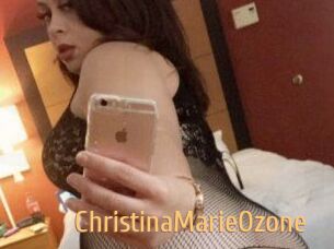 ChristinaMarieOzone