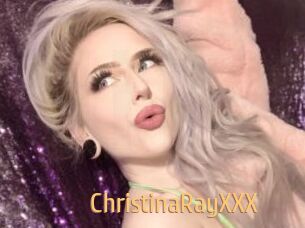 ChristinaRayXXX