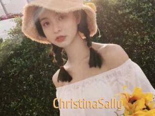 Christina_Sally