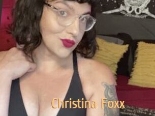 Christina_Foxx