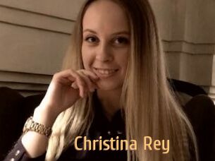 Christina_Rey