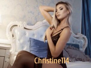 Christine114