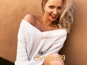 Christine19