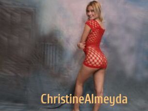 ChristineAlmeyda