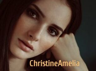 ChristineAmelia