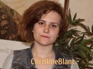 ChristineBlanc