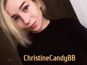 ChristineCandyBB