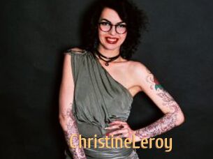 ChristineLeroy