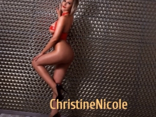 ChristineNicole Single Spass