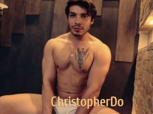 ChristopherDo