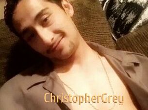 Christopher_Grey