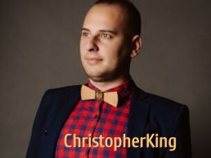 ChristopherKing