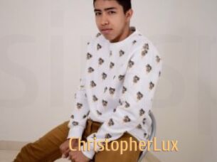 ChristopherLux