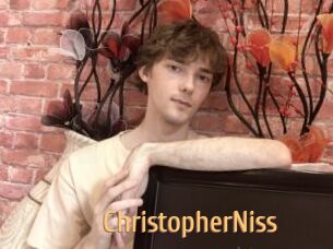 ChristopherNiss