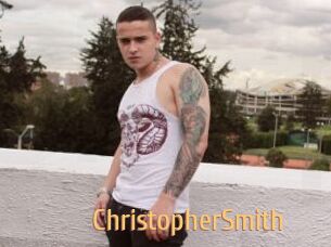 ChristopherSmith