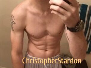 ChristopherStardon