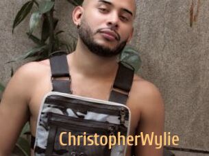 ChristopherWylie