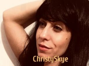 ChristySkye