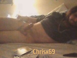 Chrisx69
