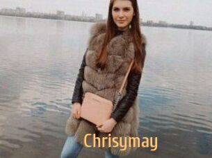 Chrisymay