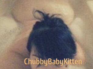 ChubbyBabyKitten