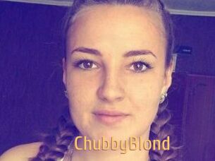 ChubbyBlond