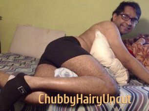 ChubbyHairyUncut