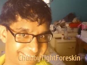 ChubbyTightForeskin