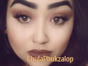 ChulaPhukzalop
