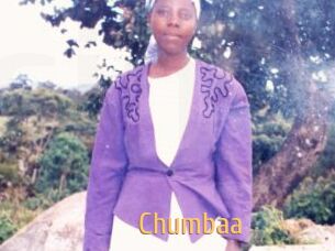 Chumbaa