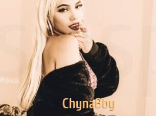 ChynaBby