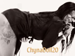 ChynaDoll20