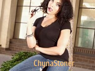 ChynaStoner