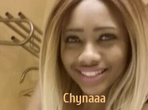 Chynaaa
