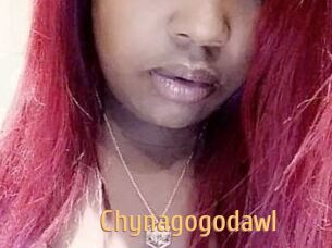 Chynagogodawl
