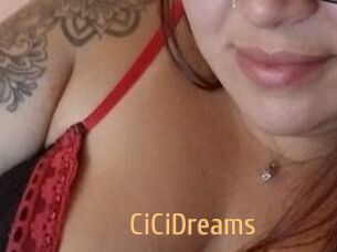 CiCiDreams