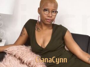 CianaCynn